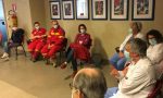 Mandic, arrivano i rinforzi: cinque medici dalla Romania
