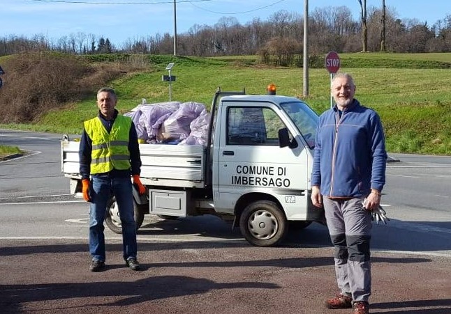 Apertura straordinaria dell’isola ecologica