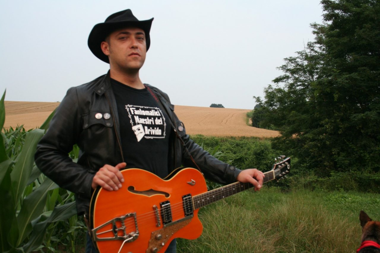 Il ricordo di Ivano, morto di Coronavirus a soli 44 anni