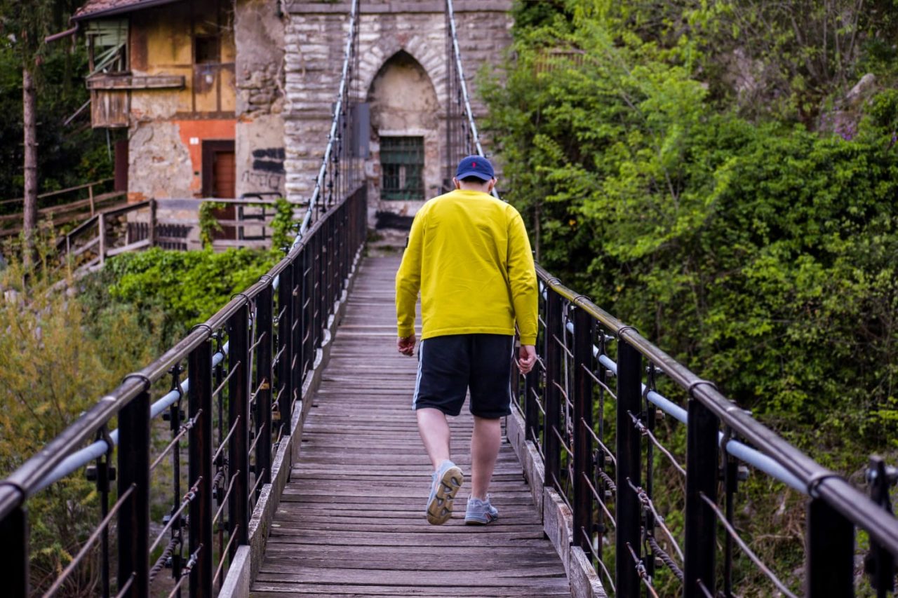 “Tutto torna”, un libro in memoria di Matteo Chiesa FOTO