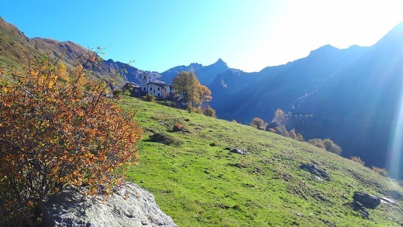“Restituiteci boschi e montagne”: parte dalla Valle la petizione per allentare le misure restrittive all’aperto