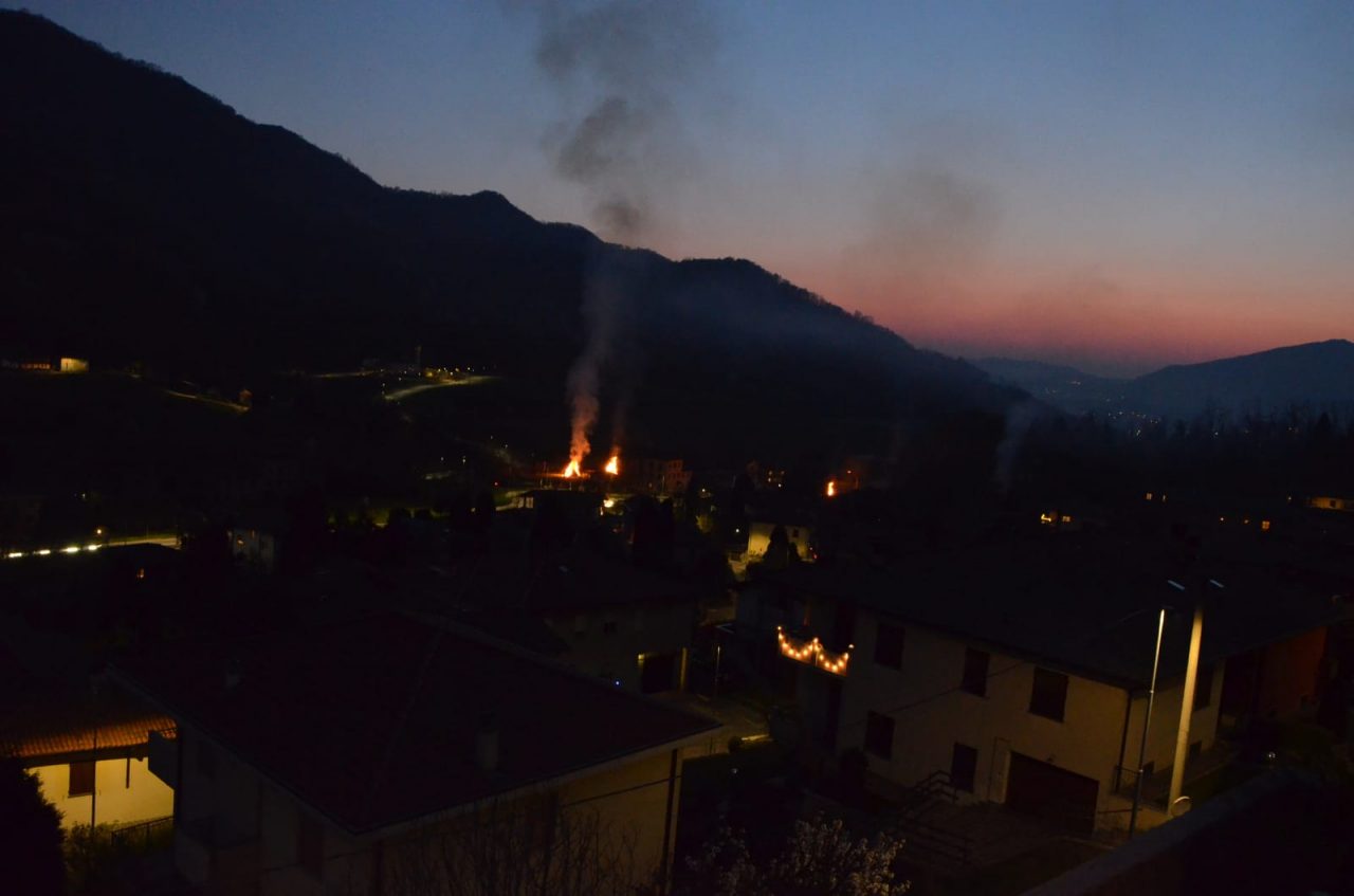 festa di ca' de rizzi