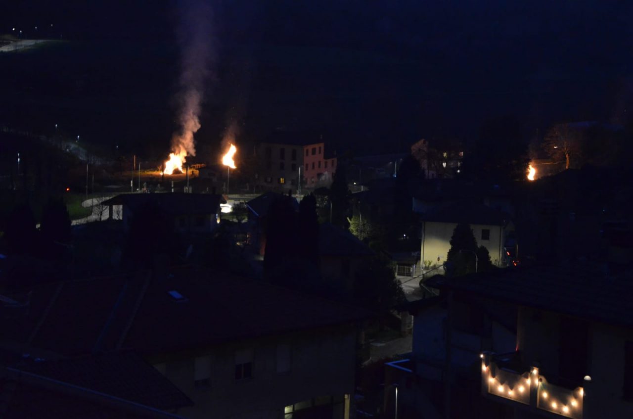 festa di ca' de rizzi