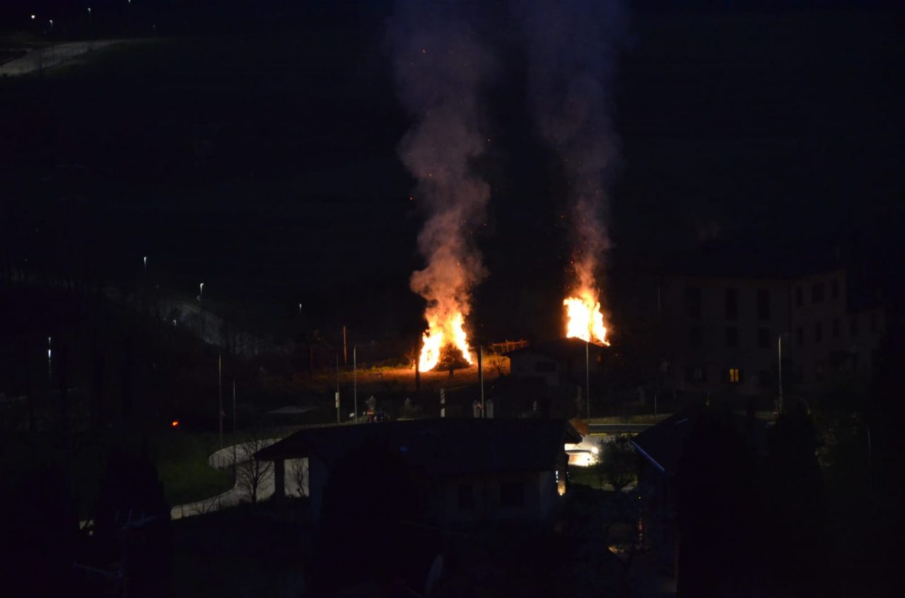 festa di ca' de rizzi