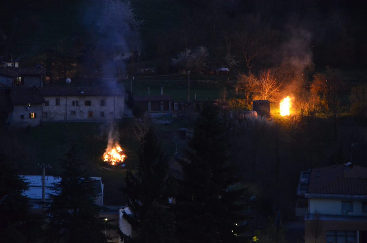 festa di ca' de rizzi