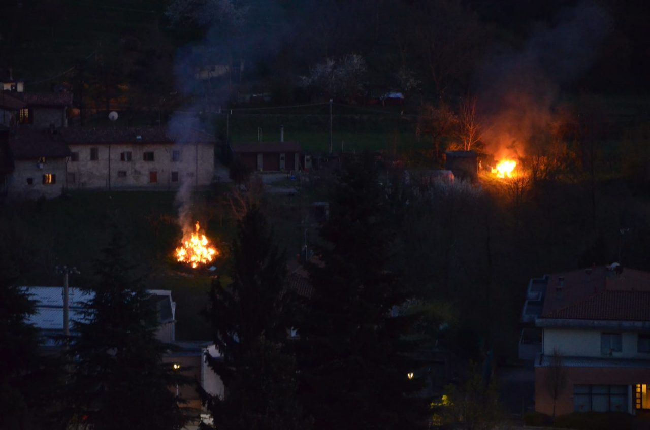 festa di ca' de rizzi