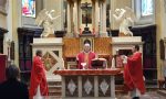 Le messe della parrocchia di Merate sono su Youtube