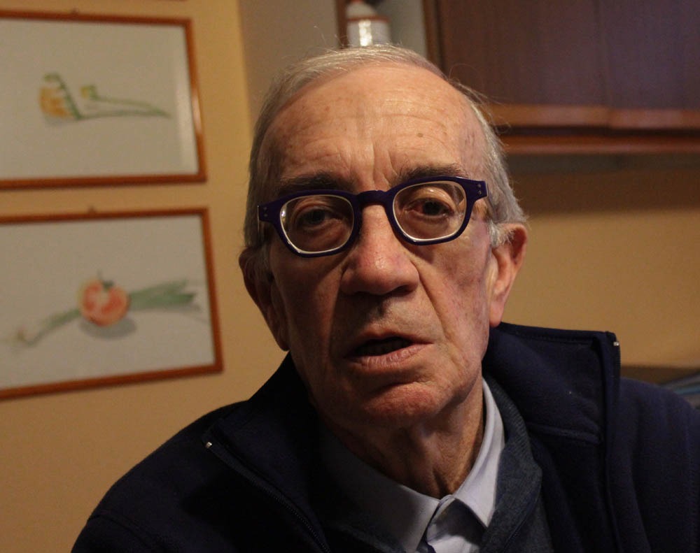 E’ morto un grande personaggio del calcio meratese