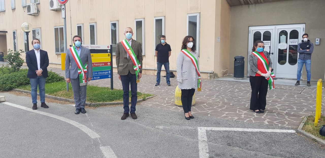 Pochi amministratori locali al Thank You Day? Una scelta precisa