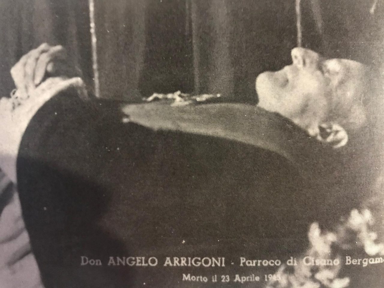 don Angelo Arrigoni