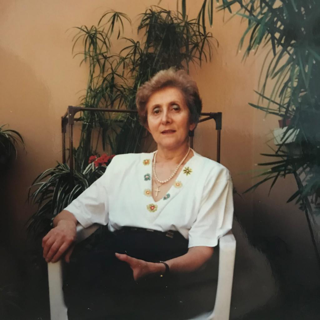 Si è spenta Adele Comotti, storica insegnante e donna di grande cultura