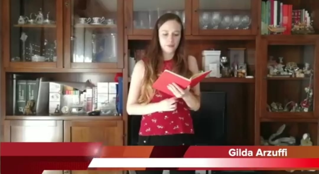 Calusco Unita rende onore ai partigiani del paese