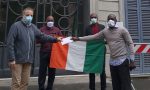 Aiutiamoci riceve anche il sostegno dell'Associazione Ivoriani di Lecco