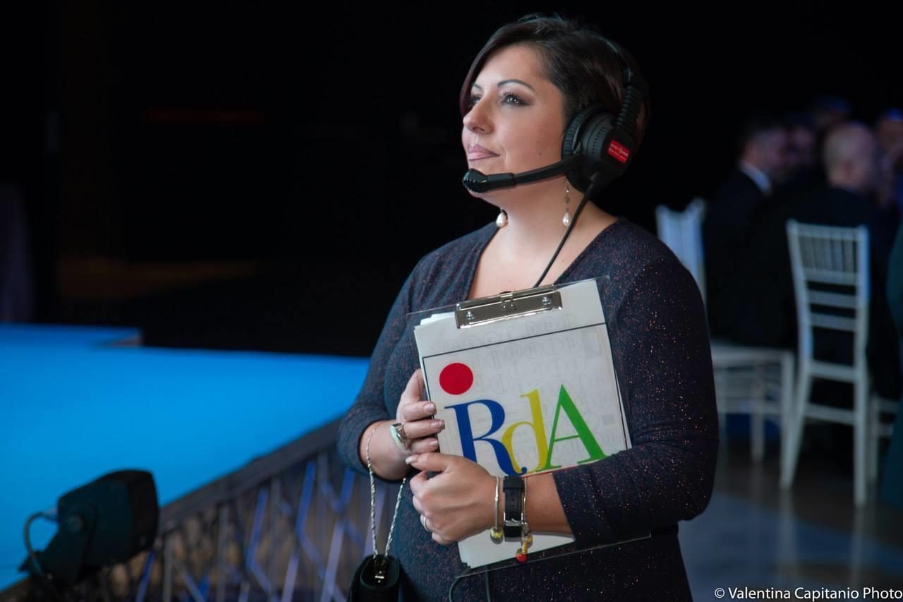 Imprenditrice degli eventi di Carvico scrive al Governo