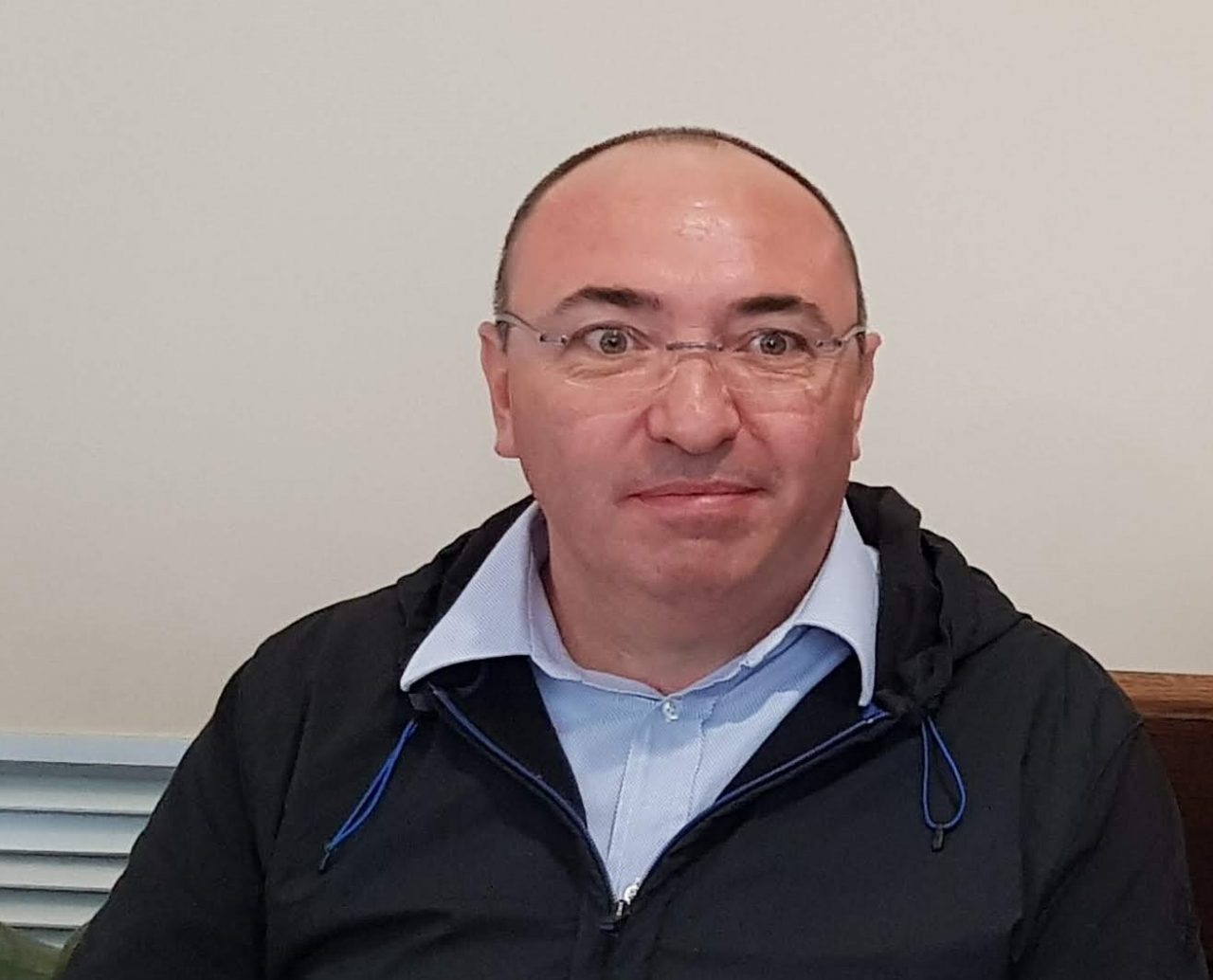 Il sindaco controllerà di persona chi gira senza mascherina