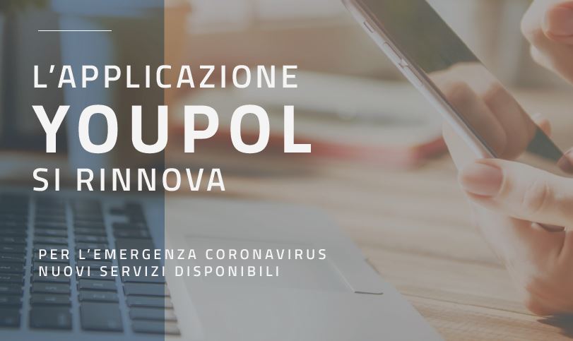 Un’app della Polizia di Stato contro le violenze domestiche