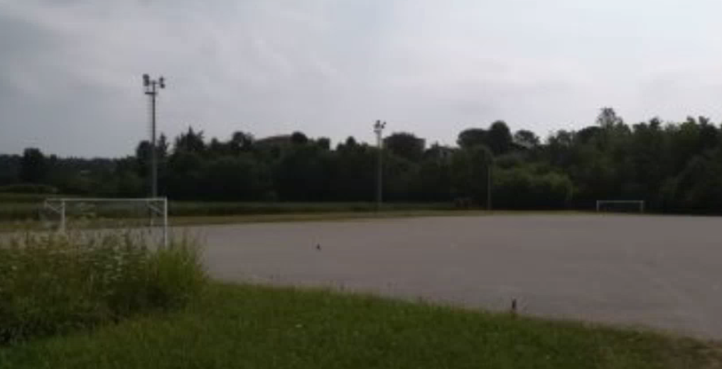Nuovo campo da calcio, serviranno 300mila euro