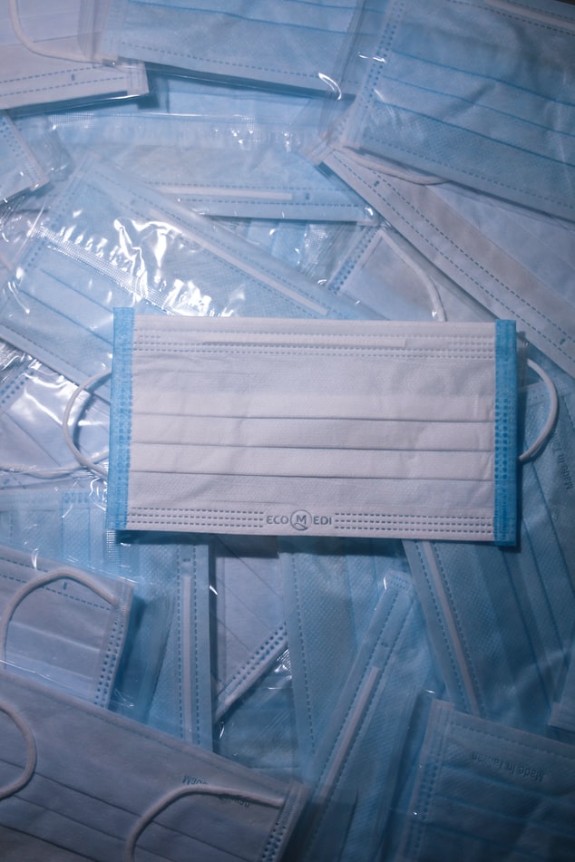 Sirtori: le mascherine verranno distribuite il 16 e 17 maggio