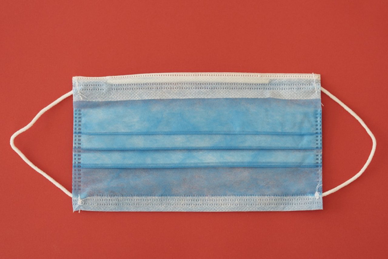 Nuove mascherine in distribuzione oggi nel Lecchese