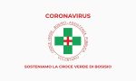 Croce verde: 8000 euro dalla raccolta fondi di Freccia Rossa