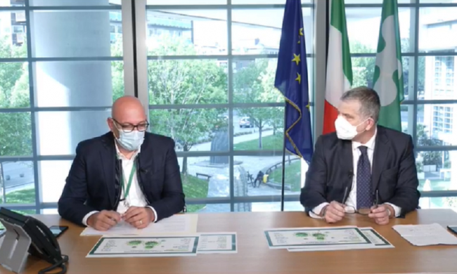 Fase 2: “Sosteniamo i ristoratori che vogliono riprendere l’attività con l’asporto”