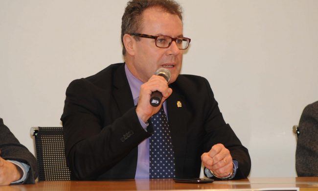 Brivio e i colleghi sindaci tornano a incalzare Fontana