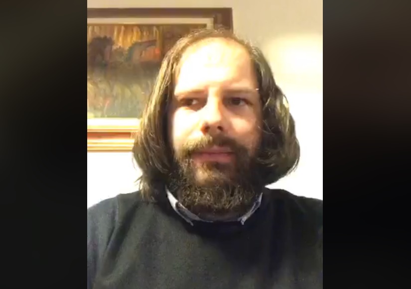 Nove morti in una settimana, il dramma del piccolo paese di Santa Maria Hoè VIDEO