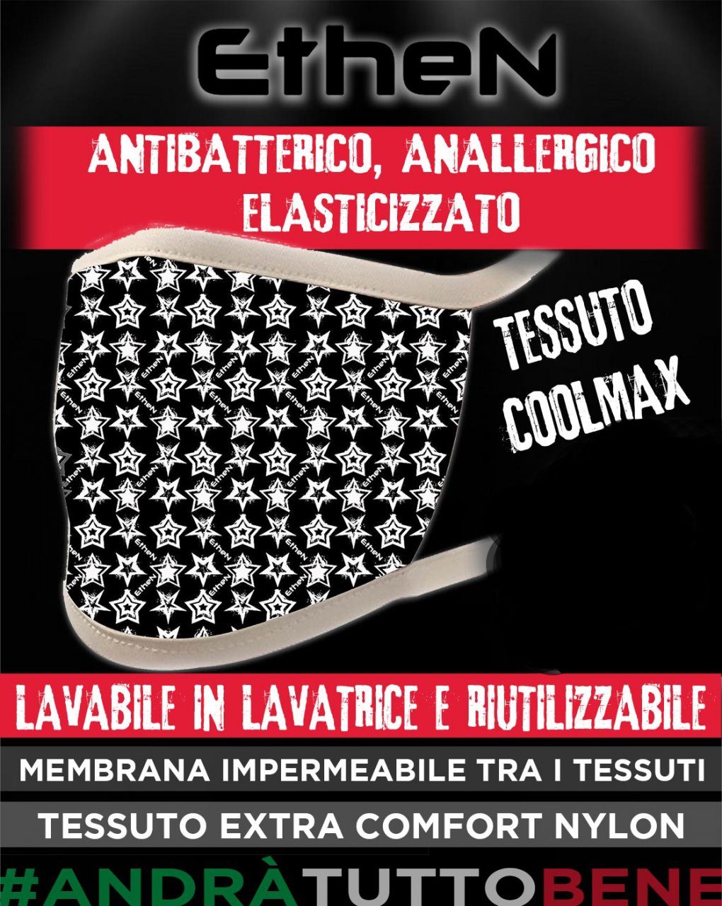 Ktm Protek Dama e Torrevilla Bike Asd donano 500 mascherine alle Rsa