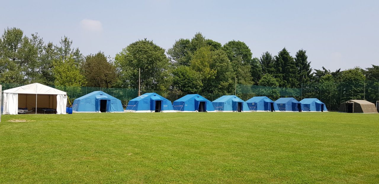 Calusco d’Adda, annullato il campo scuola giovani alpini
