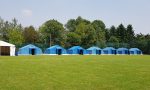 Calusco d'Adda, annullato il campo scuola giovani alpini