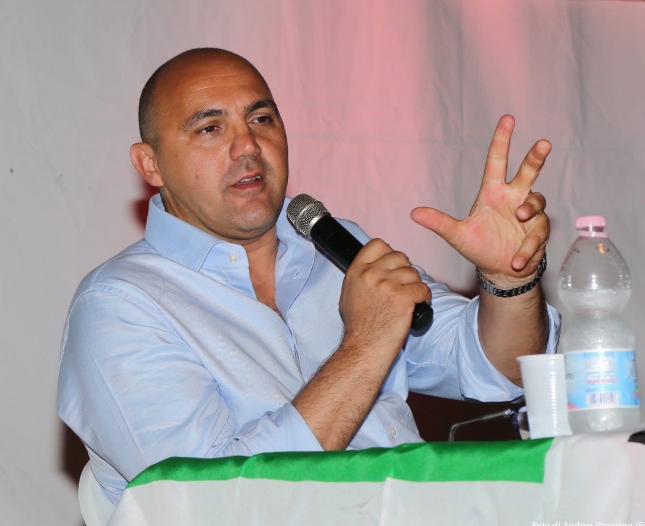 Bella ciao, Fragomeli propone una legge per riconoscerlo come canto istituzionale