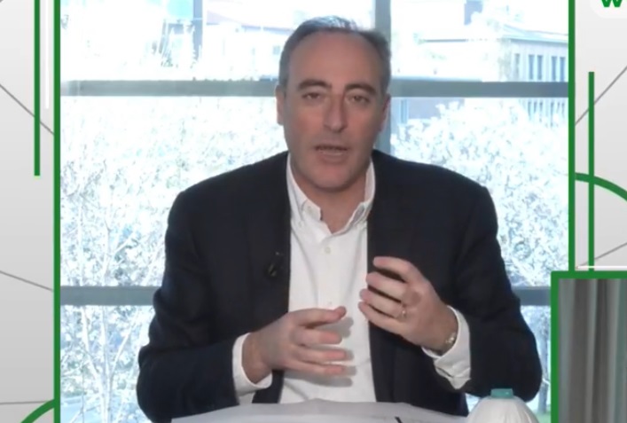 Coronavirus, i dati del contagio del nostro territorio