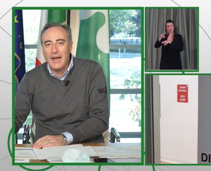 Coronavirus, ecco i dati del Lecchese e della Bergamasca alla vigilia di Pasqua