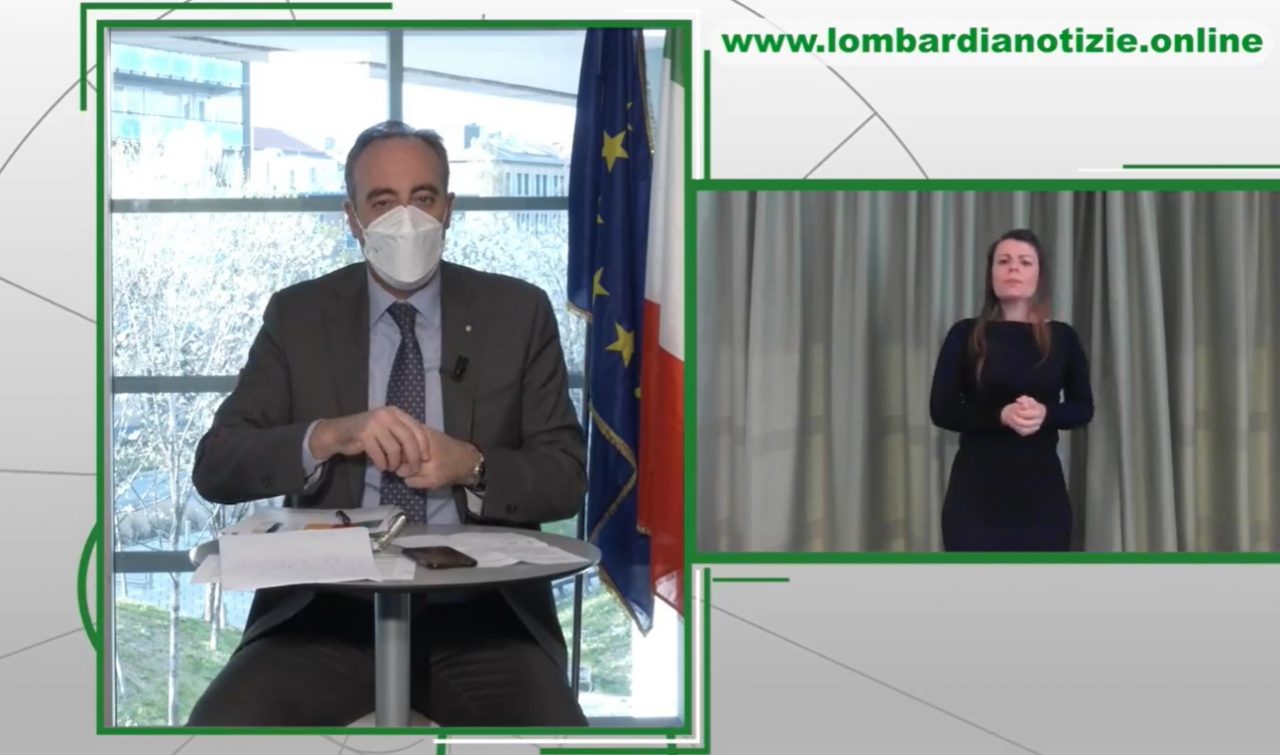 Coronavirus, il contagio rallenta ECCO I DATI DI OGGI