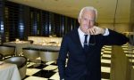 Giorgio Armani regala i camici all'ospedale di Merate