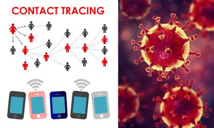 Arriva “Immuni” l’app per tracciare i contagi del covid 19, firmata l’ordinanza