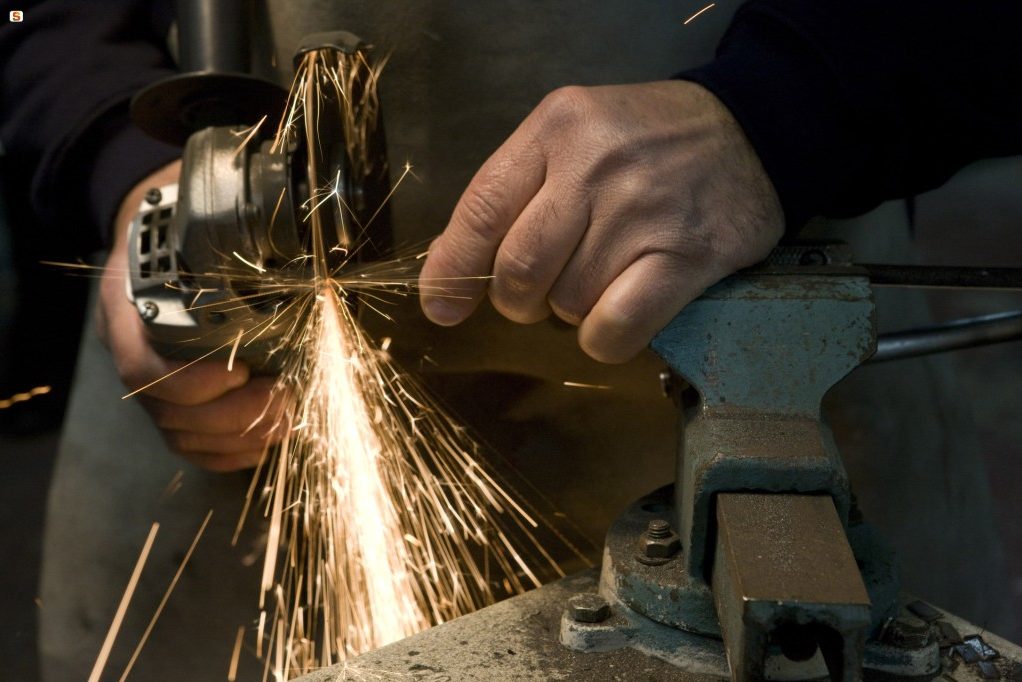 Il lockdown di aprile fa crollare del 66% i ricavi delle imprese artigiane lecchesi