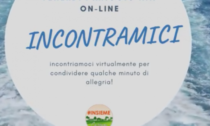 "Incontramici": Insieme Cassago lancia un flashmob letterario