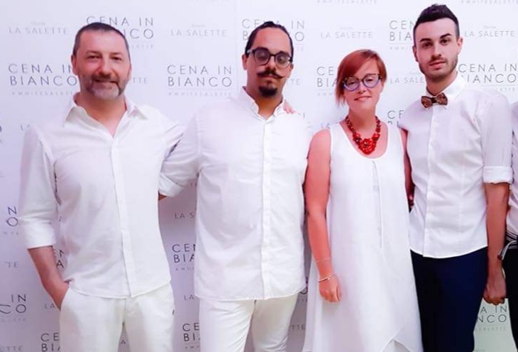 Cascina La Salette si reinventa in tempi di Covid e punta sulle consegne a domicilio