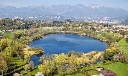 La Riserva Lago di Sartirana entra nel Parco di Montevecchia