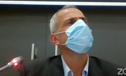 Diretta facebook in pandemia: chiesti sei mesi per il sindaco Panzeri