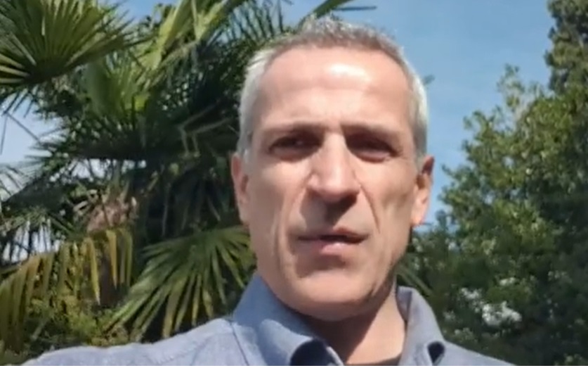 A Merate Comune e volontari sistemeranno le tombe e vi poseranno l’ulivo pasquale VIDEO