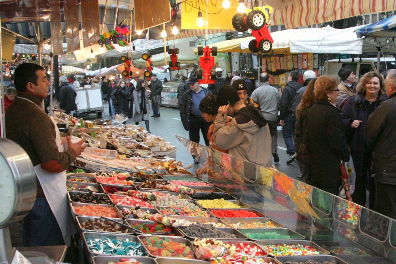 Mercati alimentari, casette dell’acqua e cimiteri aperti in tutti i Comuni del Lecchese dal 4 maggio