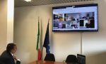 Vendite on line e consegne a domicilio consentite per ogni tipo di merce, parola di Regione (e Prefettura)