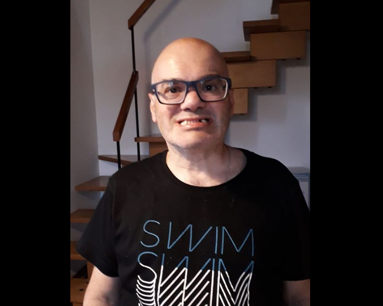 Coronavirus: due comunità piangono il volontario Carlo Panzeri, aveva 48 anni