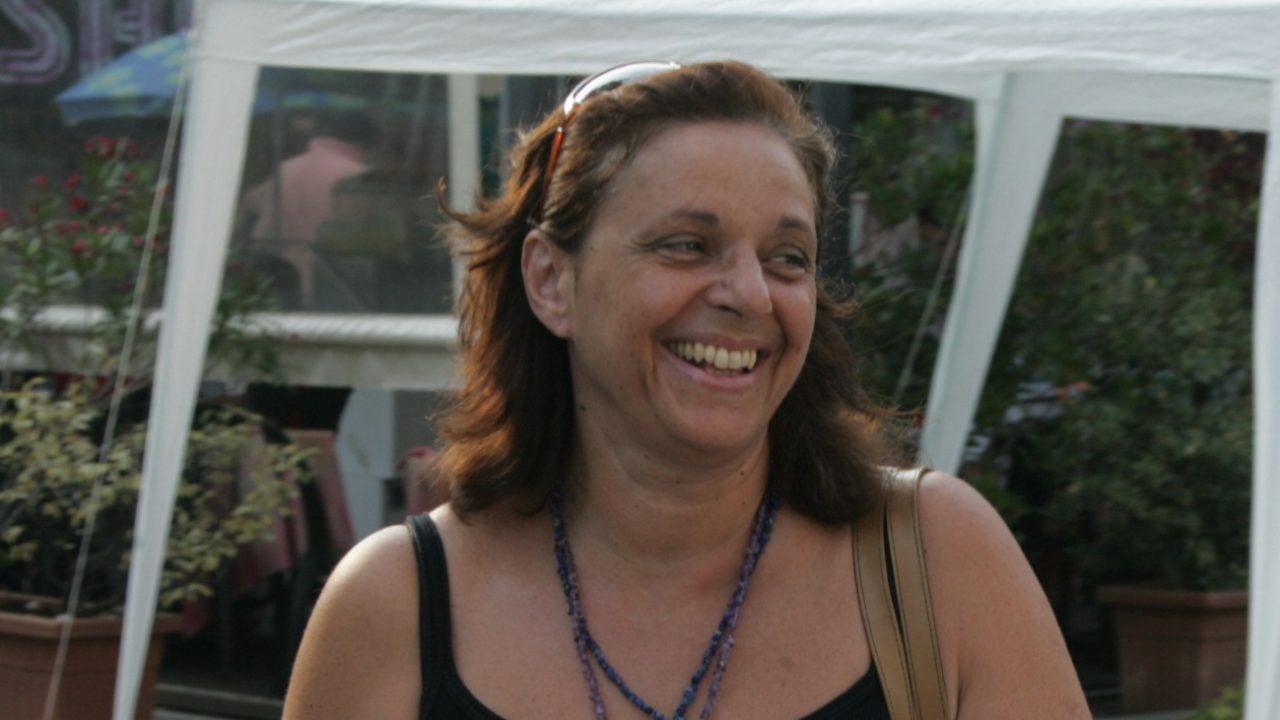 I ricordi commossi degli amici di Patrizia Piolatto