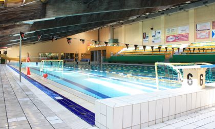 Barzanò: prorogata la convenzione per la gestione della piscina
