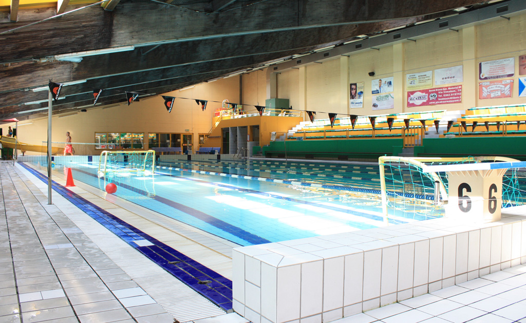 Barzanò: prorogata la convenzione per la gestione della piscina