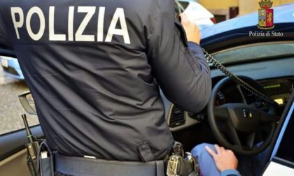 Controlli di San Silvestro, multe dalle forze dell'ordine