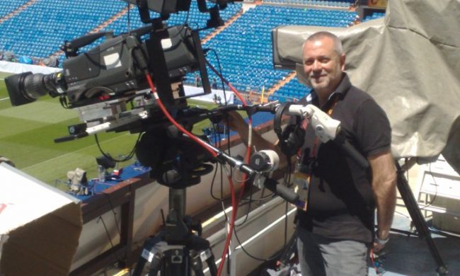 Popi Bonnici realizzerà un documentario sulla Brianza e il Coronavirus